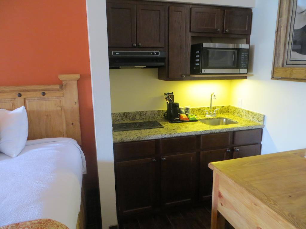 Hotel Texas Cuero Dış mekan fotoğraf