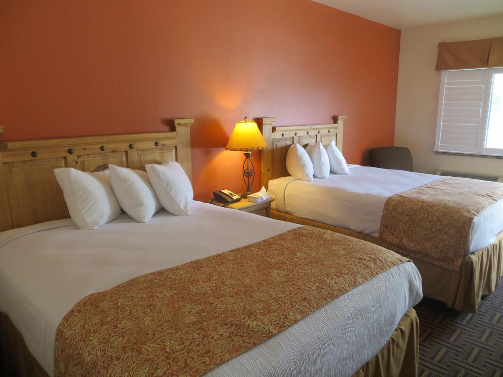 Hotel Texas Cuero Dış mekan fotoğraf