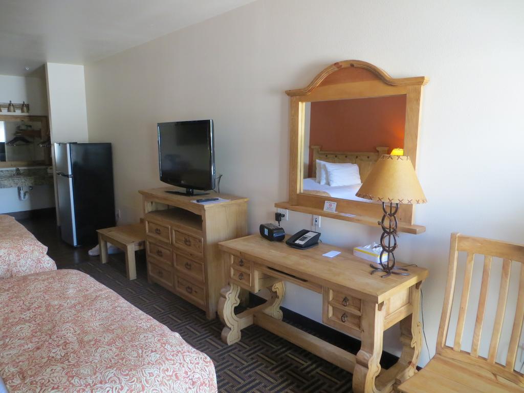 Hotel Texas Cuero Dış mekan fotoğraf