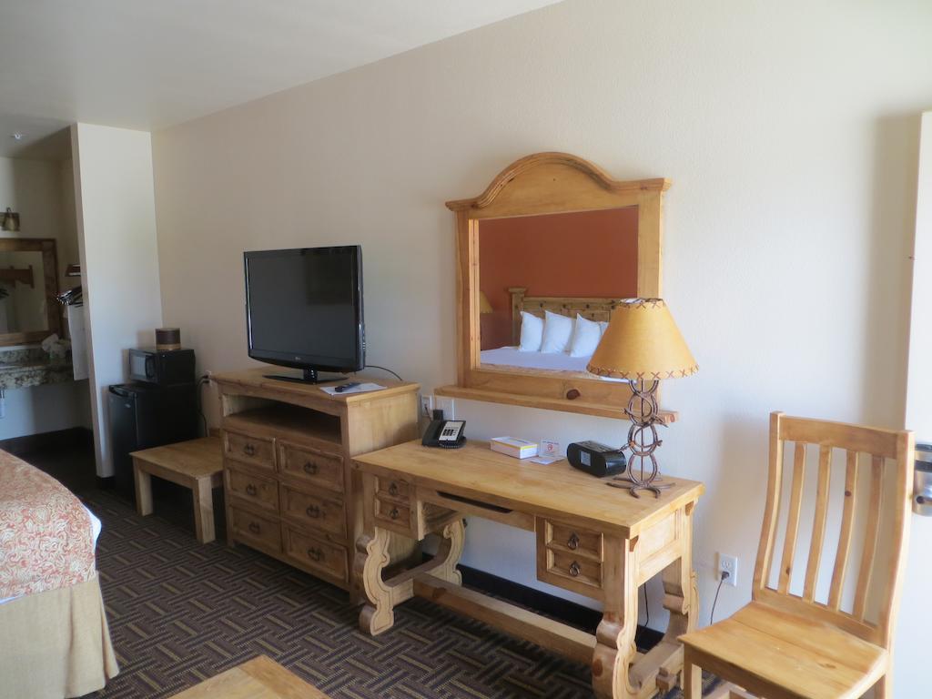 Hotel Texas Cuero Dış mekan fotoğraf
