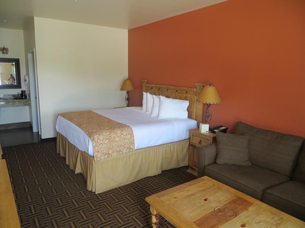 Hotel Texas Cuero Dış mekan fotoğraf