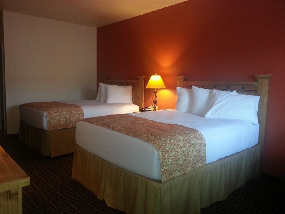 Hotel Texas Cuero Dış mekan fotoğraf