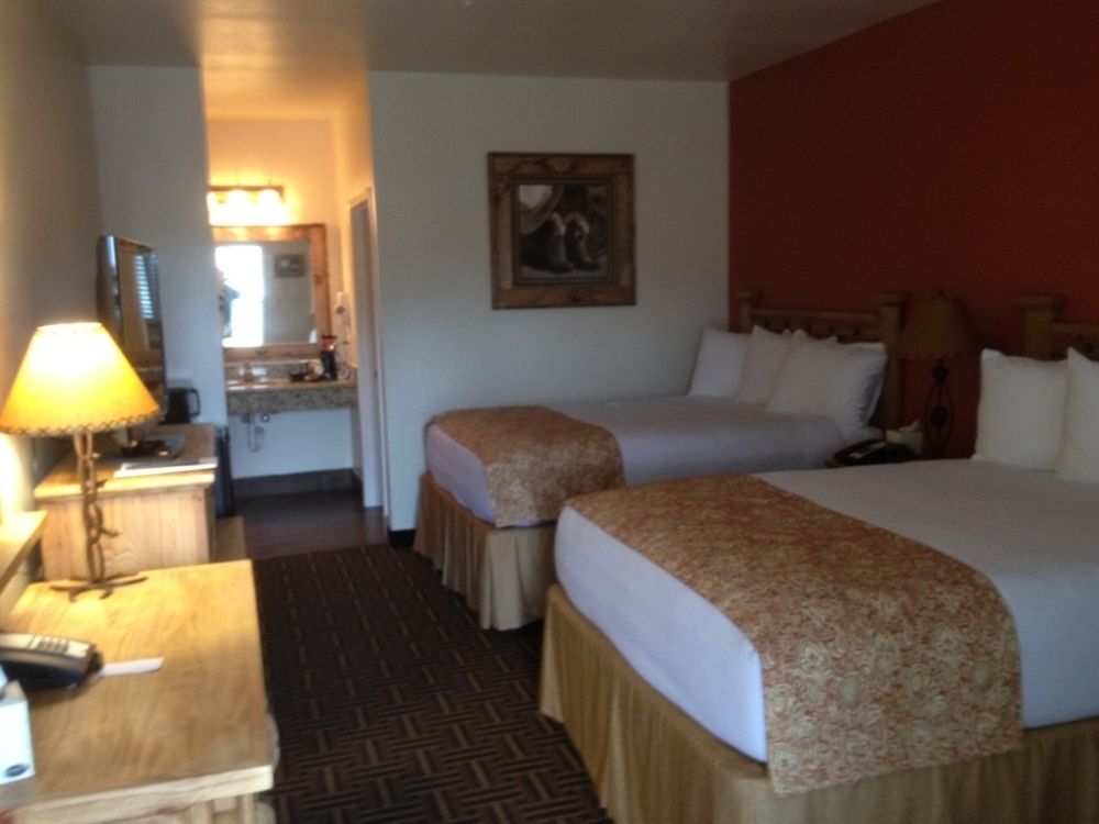 Hotel Texas Cuero Dış mekan fotoğraf